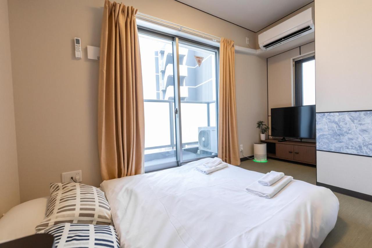 Appartamento H2h Tsutenkaku *